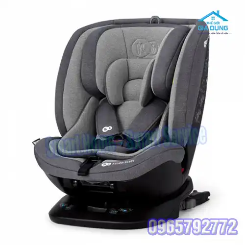 Mua Ghế Ngồi Ô Tô Cho Bé Ở Đâu Tốt