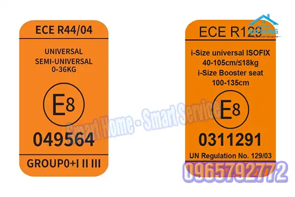 I Size R44 độ bên nào ban hành