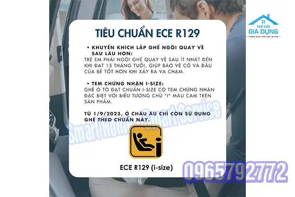 ECE R129