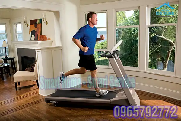 Máy chạy bộ Điện máy XANH