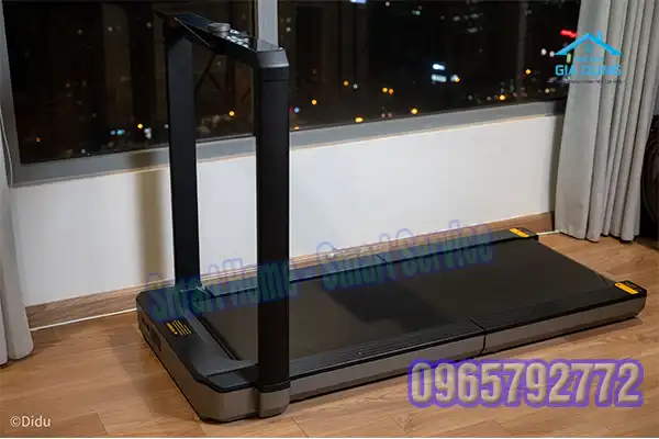 Máy chạy bộ KingSmith X21 TRX21F