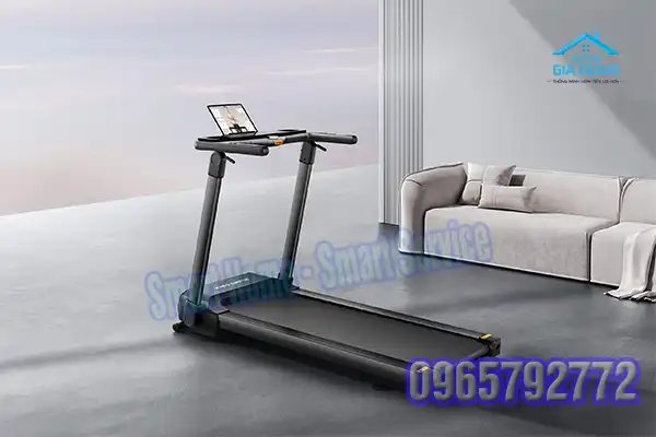 Máy chạy bộ walking pad