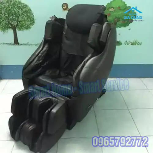 Da Ghế Massage Nhanh Cũ