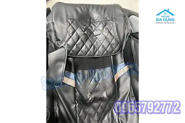 Miếng dán ghế sofa bị rách