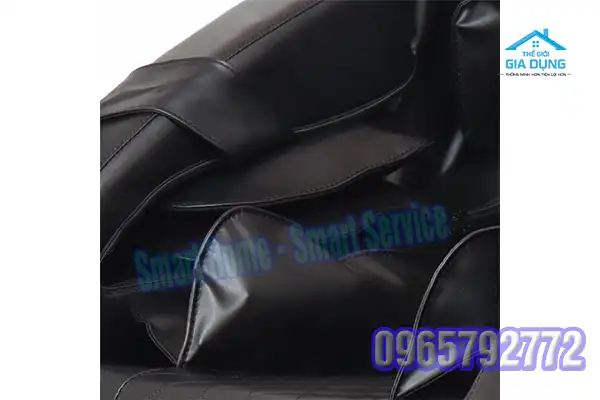 Bọc ghế massage Kingsport