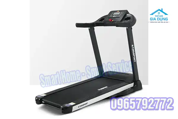 Máy chạy bộ Điện máy XANH