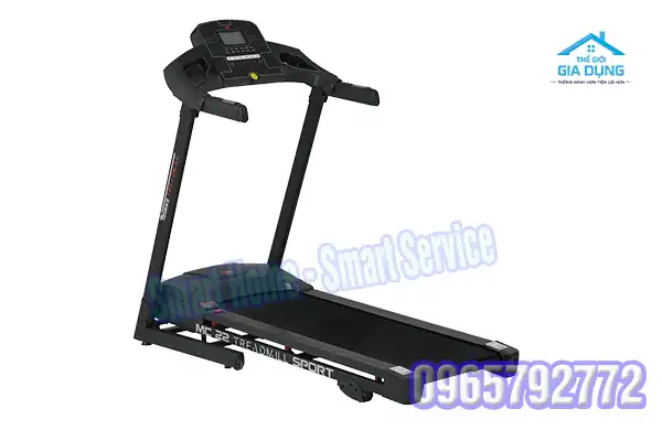 Máy chạy bộ ELIP Bolt