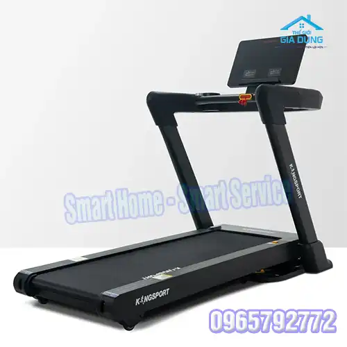 Máy chạy bộ đơn năng