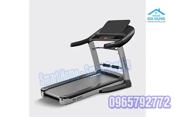 Máy chạy bộ Kingsport BK-8000 Pro đa năng