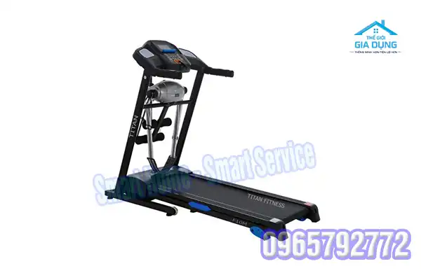 Máy chạy bộ giá rẻ