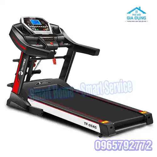 Máy chạy bộ dưới 10 triệu