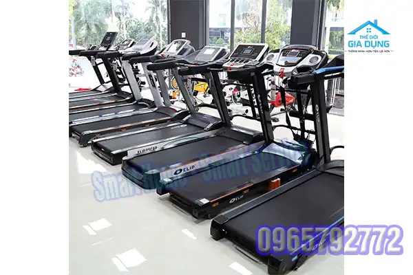 Máy chạy bộ Kingsport