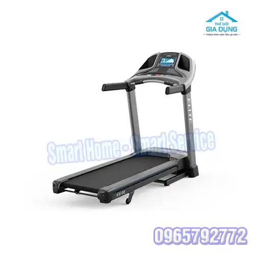 Top 10 máy chạy bộ tốt nhất hiện nay