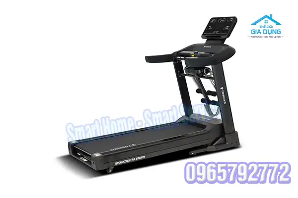 Máy chạy bộ cho người 100kg