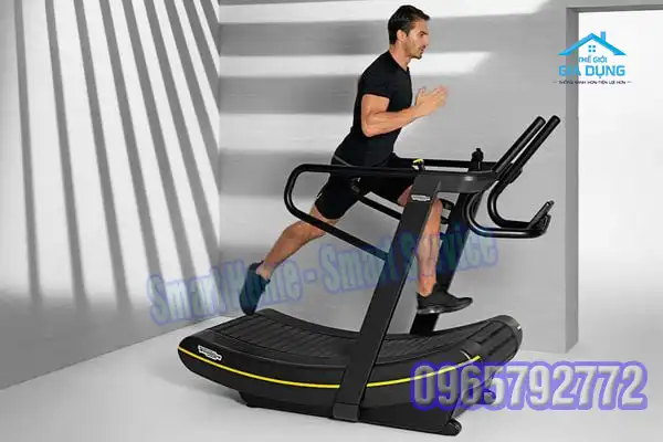 Máy chạy bộ giá rẻ