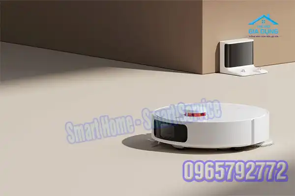 Robot hút bụi Xiaomi X20