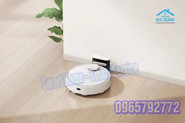 Robot hút bụi Xiaomi Điện máy XANH