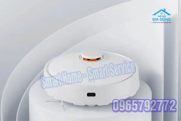 Xiaomi Robot Vacuum X10+