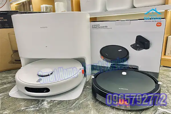 Xiaomi E10