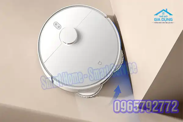 Robot hút bụi lau nhà Xiaomi X20