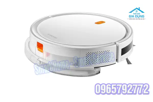 Robot hút bụi Xiaomi loại nào tốt