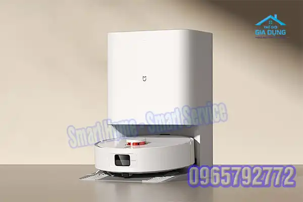 Robot hút bụi Xiaomi E5