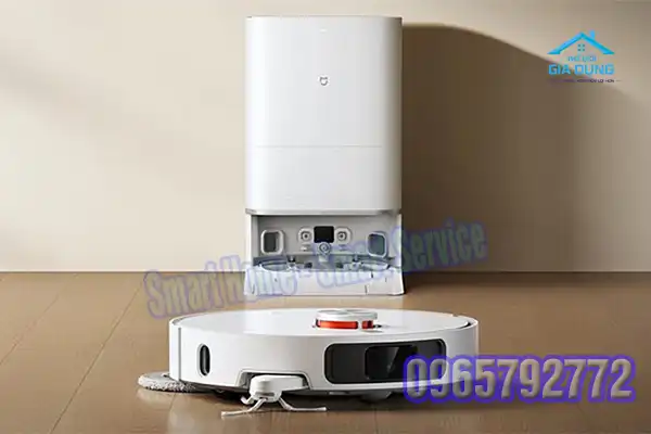 Robot hút bụi Xiaomi H40