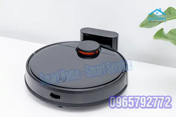 Robot lau nhà Xiaomi