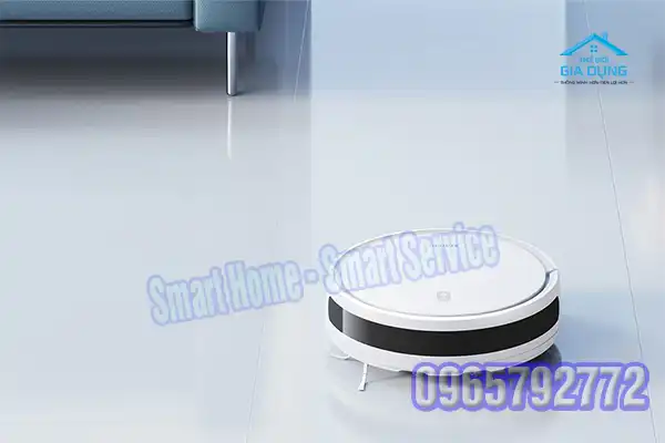 Robot lau nhà Xiaomi