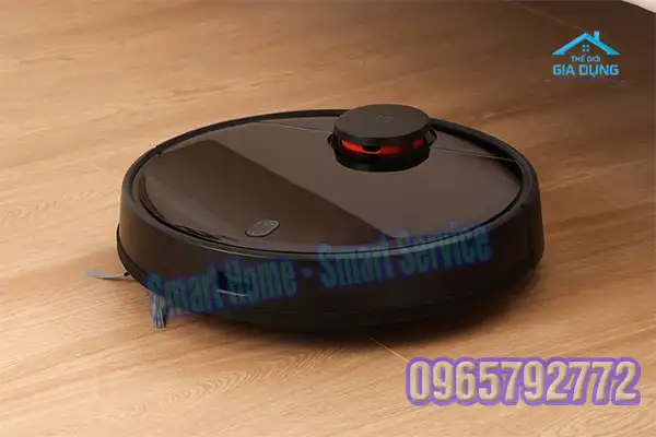 Robot hút bụi Xiaomi E5