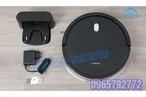 Robot hút bụi lau nhà Xiaomi X20