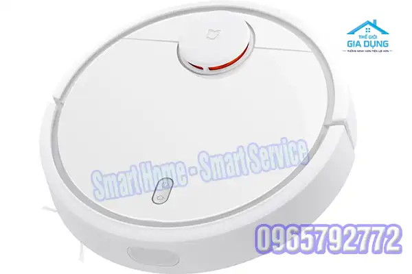 Robot hút bụi Xiaomi S40