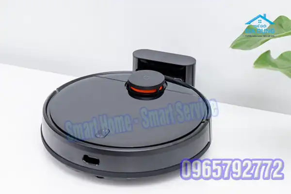 Hướng dẫn sử dụng robot Xiaomi X20 Max
