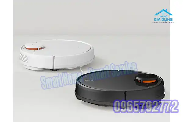 Đèn wifi robot nhấp nháy